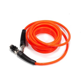 MAER打气管适用arb单双缸气泵软管汽车车载打气泵连接管充气配件