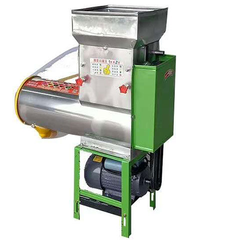 红薯土豆打粉碎机全自动浆渣分离机地瓜洋芋葛根莲藕山芋头磨粉机