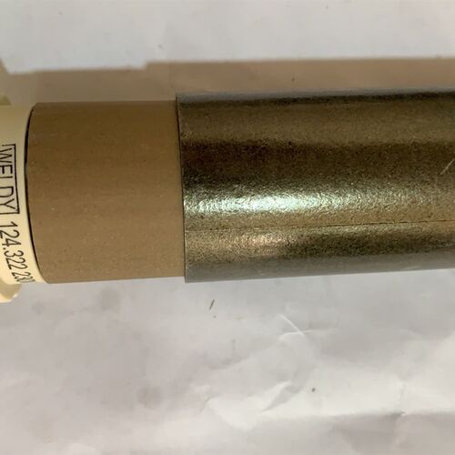 进口麦太保威迪莱丹PP PE塑料挤出焊枪土工膜焊枪 塑料焊枪塑焊机