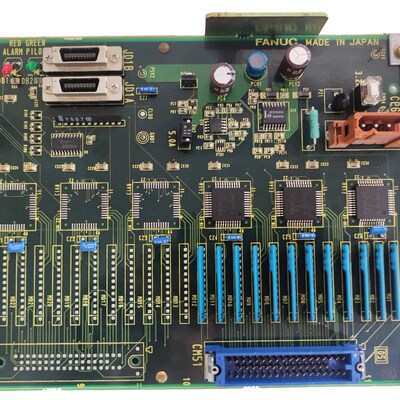 A16B-2202-0733 FANUC发那科配件PCB电路板线路板现货低价出