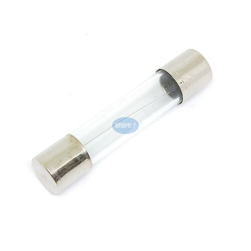 玻璃保险管6*30MM保险丝熔断器250V 1A 2A 3A 4 5A 6 7 8 10A 15