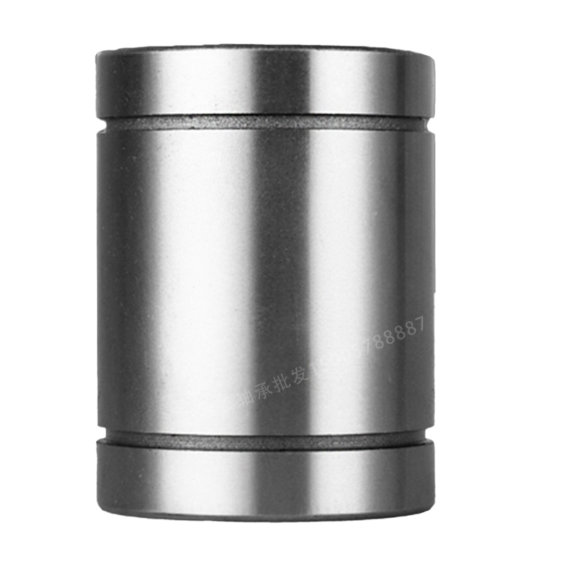 直线运动滑动轴承LM3 4 5 6 8 10 12 13 16 20 25 30 35 40 50 UU