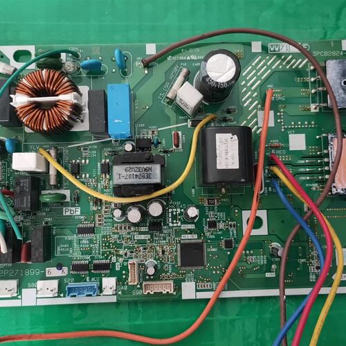 原装大金空调挂机主板2P271899-1主控板3PCB2824-71 RXM335NC
