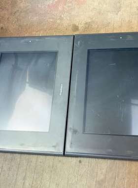 议价维修拆机触摸屏pro-face工业触摸屏 3280033-01，