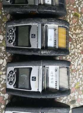 议价维修斑马QLn220热敏标签打印机