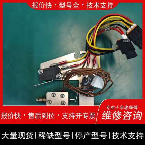 可维修E+H恩德斯豪斯CA80COD/CA80TP安全锁/面板锁，议价