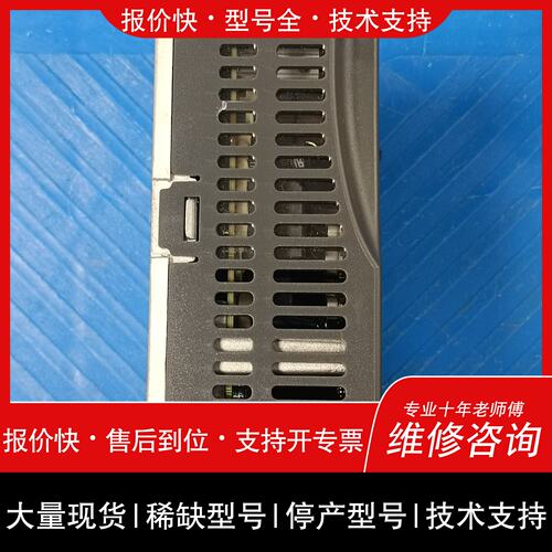可维修400W台达B2伺服套装议价