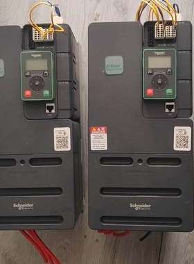 议价维修拆机施耐德变频器ATV340D22N4 22KW ATV34