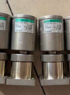 议价维修CKD+隔膜阀+MAGD6-HDF-21D-1