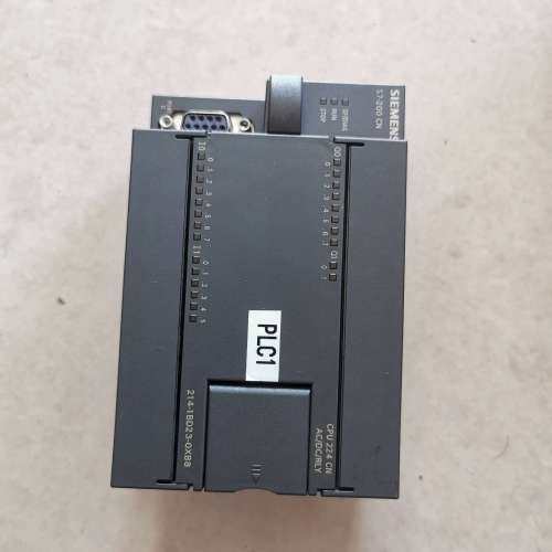 议价维修西门子cpu224 6ES7 214-1BD23-0XB8，