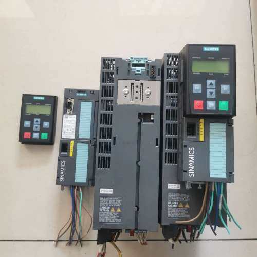 议价维修西门子：6SL3210-1PE21-1ULO，实物图拍照，成