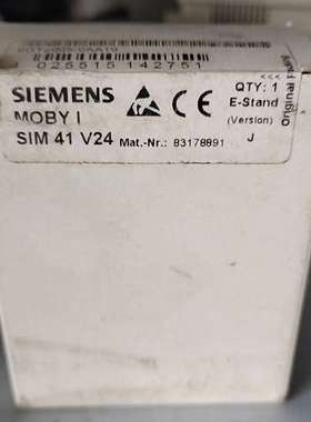 议价维修全新 实物拍摄 6GT2005-0AA10 需要联系