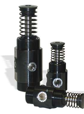 安立定ENIDINE OEMXT1.5MX2安力定ENIDINE缓冲器OEM1.25MX1气弹簧