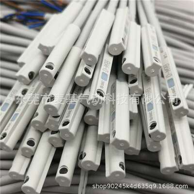 SMC磁性开关D-A93/M9B/M9N/P/V/A/W气缸感应器A73/R/F8B/C73/Z73L