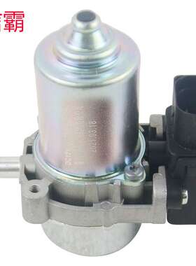1K0612181F, 1J0612181B/C/D/F电动真空泵 刹车助力器电子辅助泵