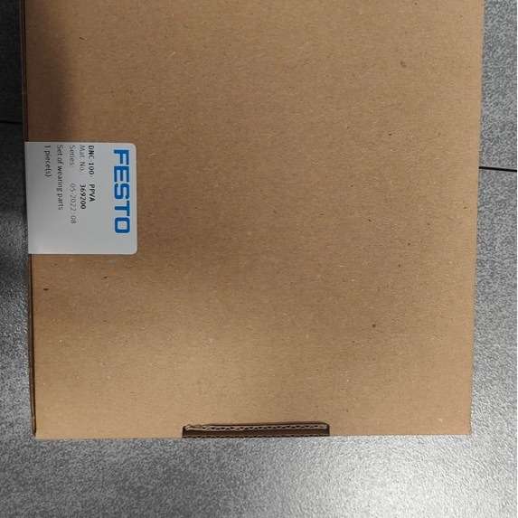 德国费斯托DNC- 50- PPVA 气缸 维修包 369200 DNC-100- PPVA现货