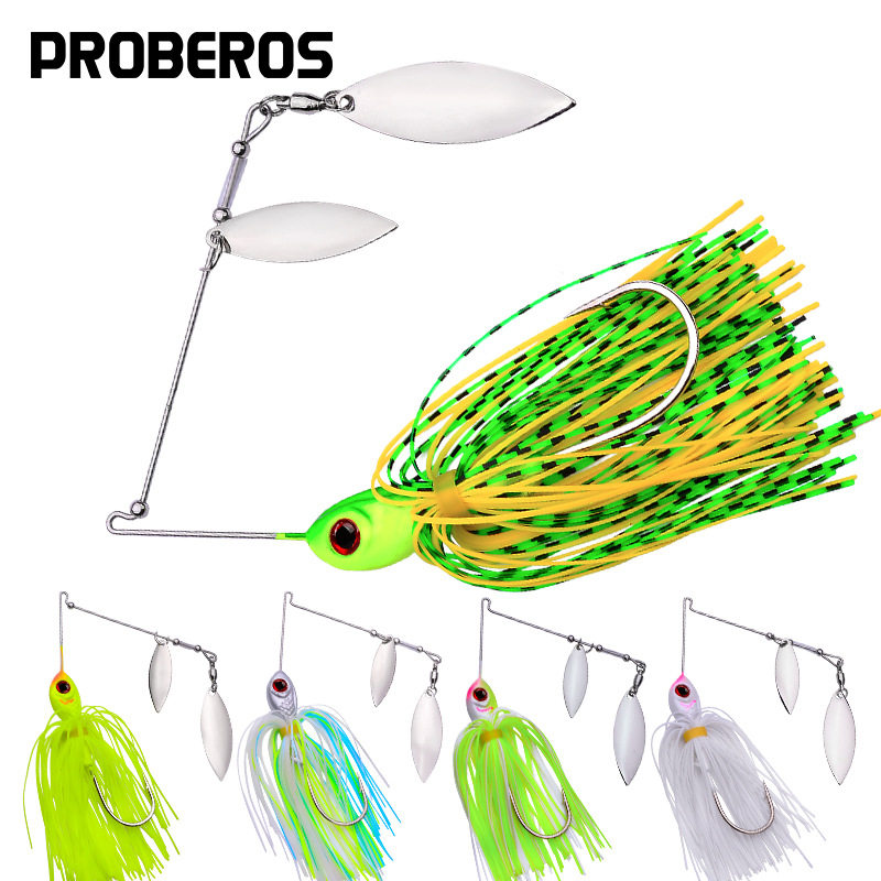 胡须佬路亚饵 10克 14克铅块流苏亮片防挂底路亚饵仿生饵,户外/登山/野营/旅行用品,路亚饵,淘宝优惠券,粉丝福利购,淘宝优惠卷