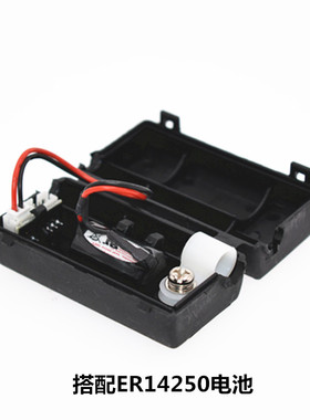 JUSP-BA01-E 松下DVOP4430 2990 安川伺服值编码器专用电池盒 3.6