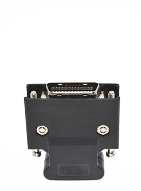 MDR SCSI26P SM26J连接器 三菱伺服驱动器插头 MR-ECN1 MR-J2CMP2