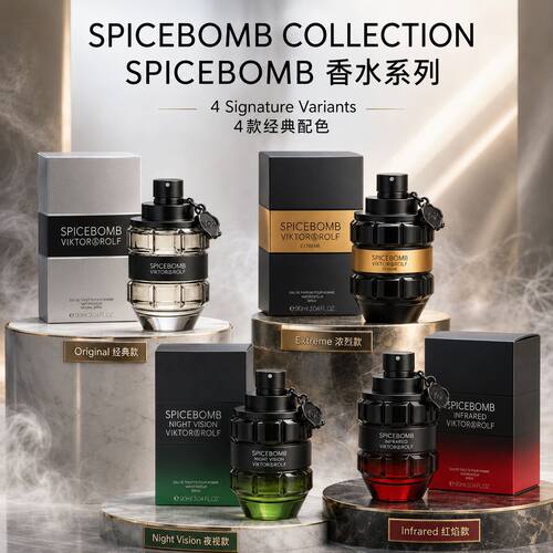 ViktorRolfSpicebombPerfume