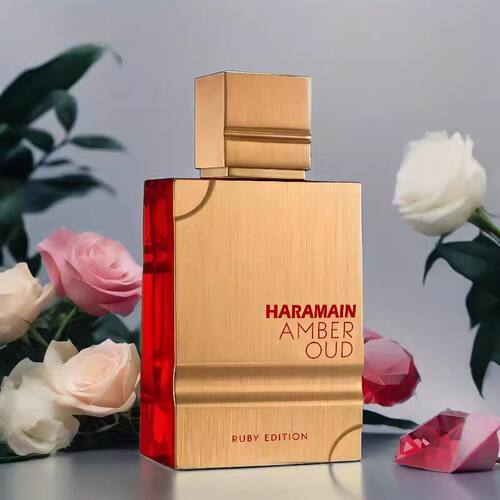 哈拉曼香水AlHaramainAmberOud