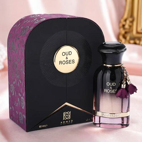 Oud&RosesWomenPerfume