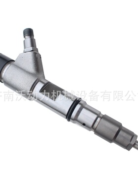供应柴油机高质量配件电控喷油器型号0445120134 4947582 5283275