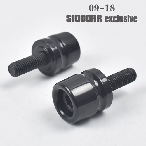 车把平衡端子适用于宝马S1000RR HP4 09-18款工厂直销手把堵头