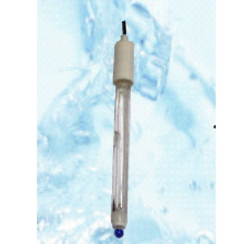 Apure工业在线pH传感器 E-650玻璃PH计定制