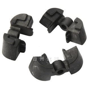 052204 从动轮缓冲橡胶0800 适用春风CF800 X8全地形车从动轮滑块