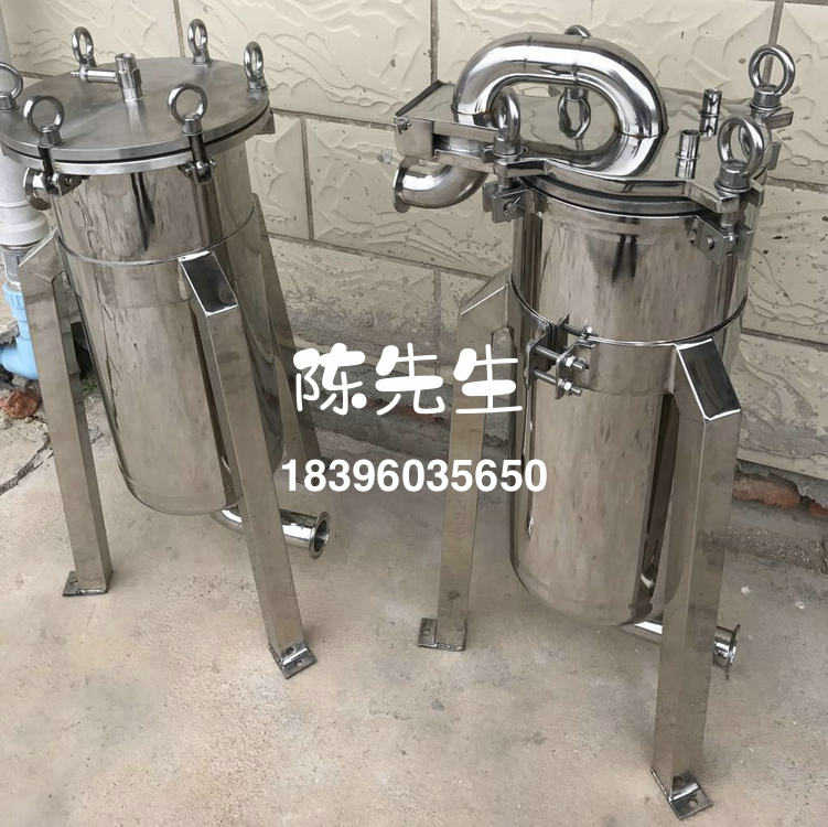 关于福建小型过滤机厂的信息