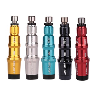 新高尔夫球杆套管暗影Stealth M3 M4 M5 M6SIM 一号木球道木连接