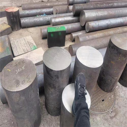 304不锈钢棒316圆钢黑棒白钢实心棒直条细钢条2205圆棒310S耐高温