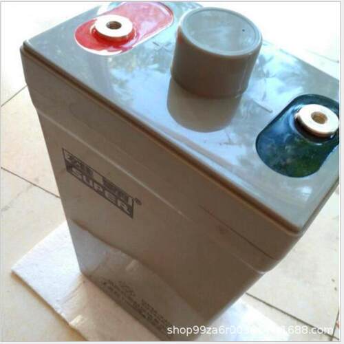 哈尔滨九洲电器2V400AHGFM-400阀控式UPS蓄电池