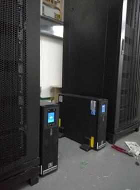 华为UPS不间断电源UPS2000-A-40KTTL在线式40KVA 34KW外接电池
