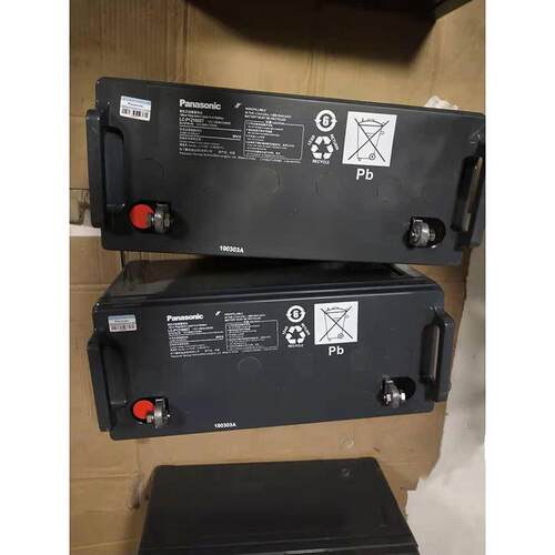 12V100Ah LC-P12100ST阀控式密封免维护蓄电池