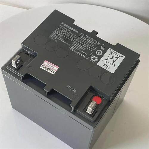 LC-P1238ST 12V38AH 储能应用 联保三年 输变电站