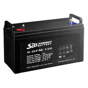 12V17AH消防主机 UPS电源 直流屏 SBB蓄电池6 机房供电 GFM