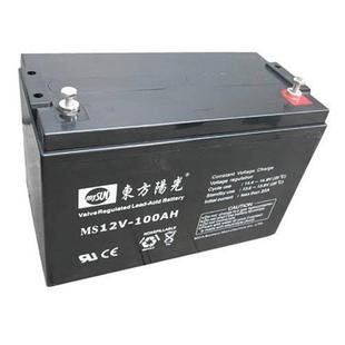 UPS 蓄电池MS12 地下室 12V38AH直流屏 EPS配电