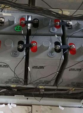 GFM-400九州2V400AH ups/eps直流屏电源应急