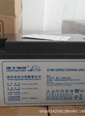 理士蓄电池DJ200 2V200AH 通信蓄电池 直流屏太阳能 UPS蓄电池