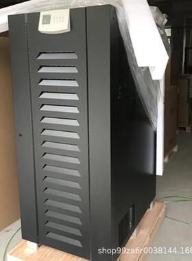 3C15KS/3C20KS在线式20KVA/18KW机房医疗备用电源