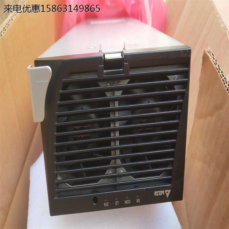 台达中达电通DPR48-100A ESR-48/100G 通信电源监控模块 功率为60