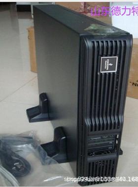 维谛ITA06K00AE1102C00 标机UPS电源6KVA负载5400W外接电池包