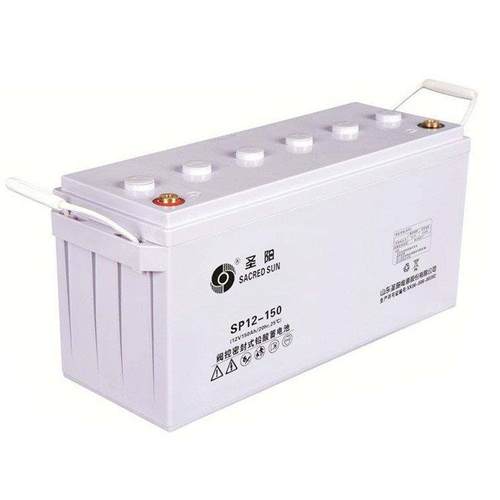 蓄电池6GFM-65 12V65AH直流屏 UPS 高低压配电