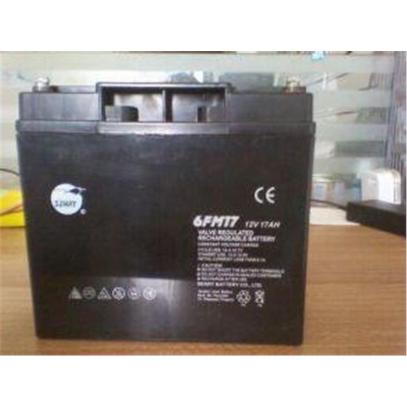 三瑞12V6H电源/泰尔常规屏UPSCP12650-X12V6H