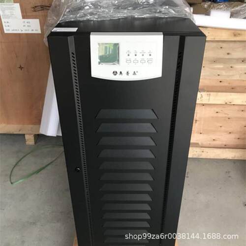 UPS电源 3C20KS/16KW ups不间断电源 台达ups电源20KVA 15KVA