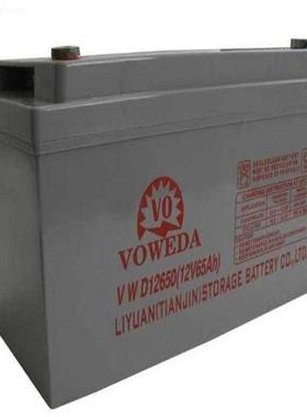 全新VWD1217 绿色环保电瓶 UPS直流屏不间断电