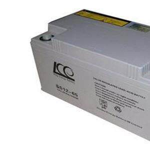 英国12V65AH消防设施照明SS12-65 UPS电源/电梯/监控