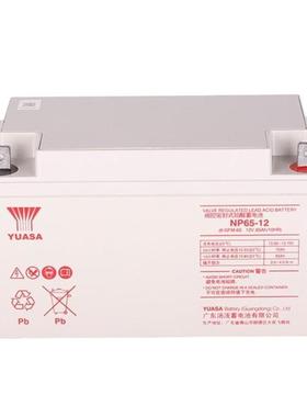 NP100-12 12V100AH消防照明 UPS电源配套 EPS直流屏